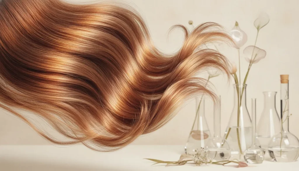 Peptide Hair Treatment: The Science of Protein Repair