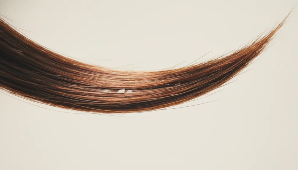 How Does Hair Dye Work? The Science of Color and Hair Damage