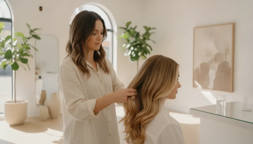 How to Remove Hair Dye Safely Without Overprocessing