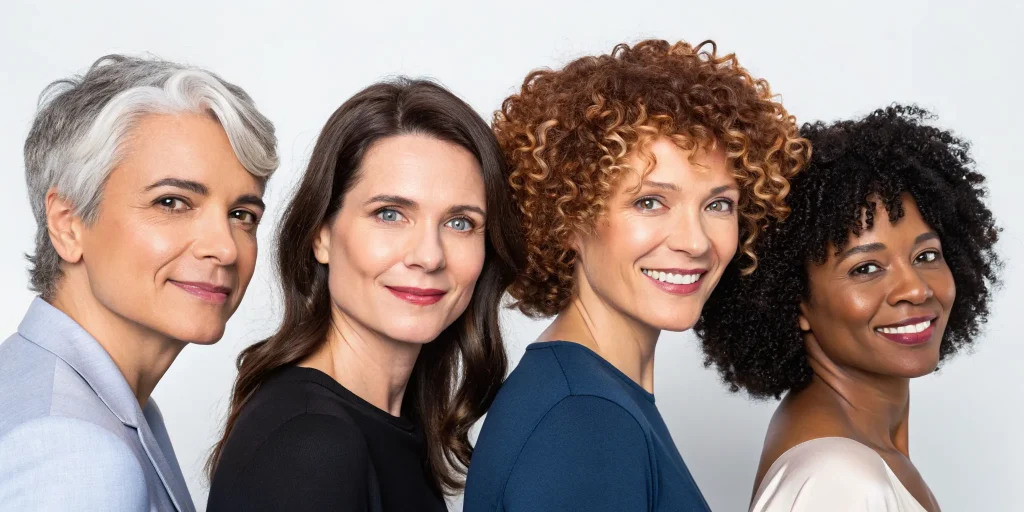 The Complete Guide to Hair Colors & Healthy Hair