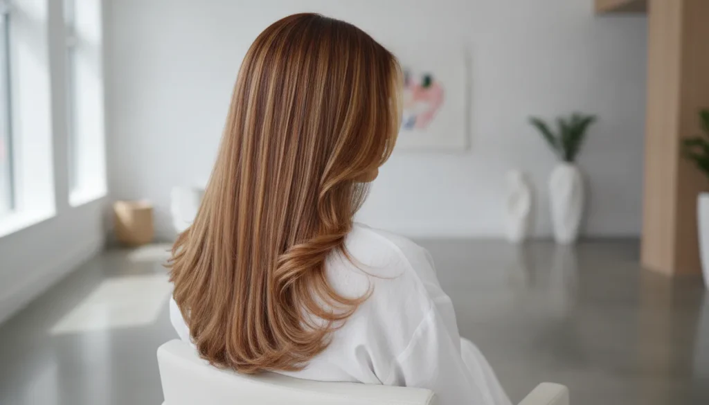 What Is a Hair Toner? Color Guide