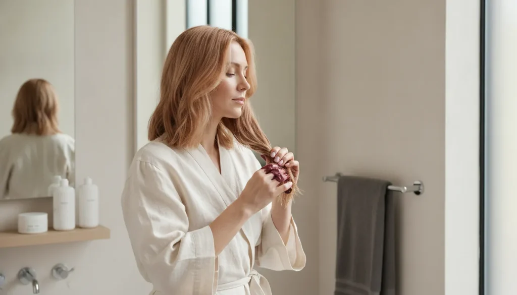 Best Deep Conditioner for Thick Hair: A Practical Guide