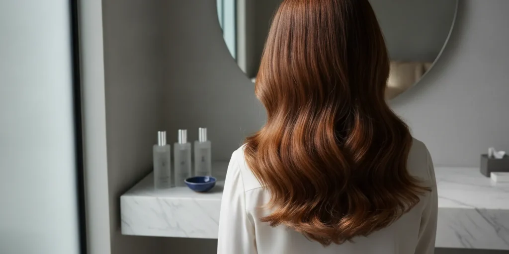 Best Finishing Products for Colored Hair: A Practical Selection Guide