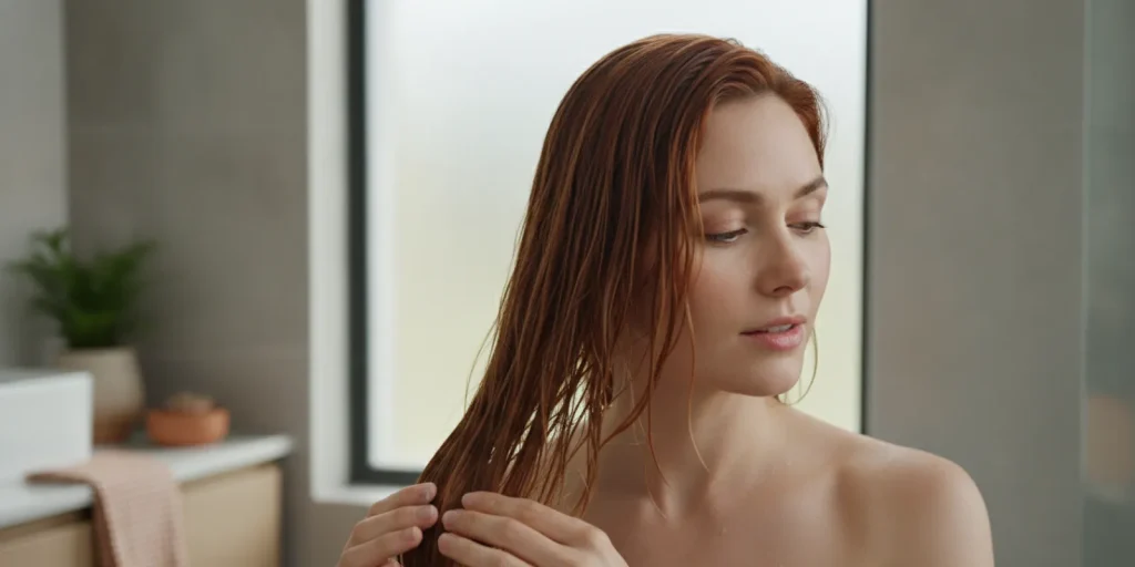 Frizz Control Products for Fine Colored Hair: What to Prioritize